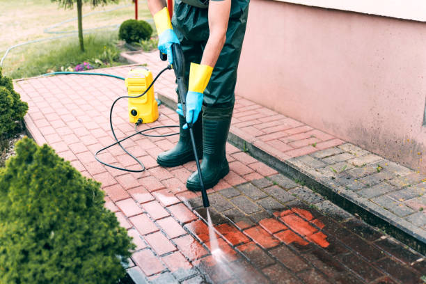Trusted Hope Valley, RI Pressure Washing Experts
