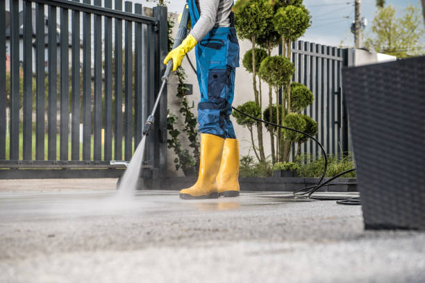 Best Spring Cleaning  in Hope Valley, RI