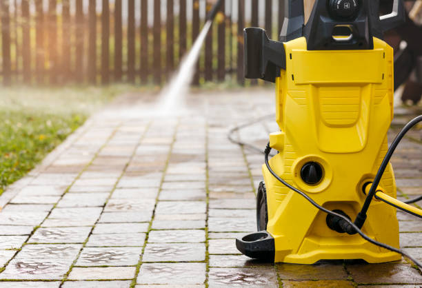 Best Concrete Sealing  in Hope Valley, RI