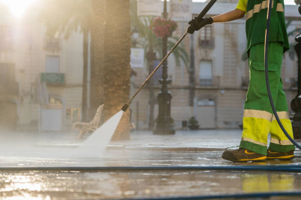 Best Restaurant Pressure Washing  in Hope Valley, RI